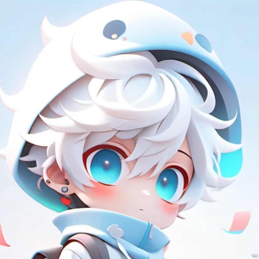 chat with ai character: TY