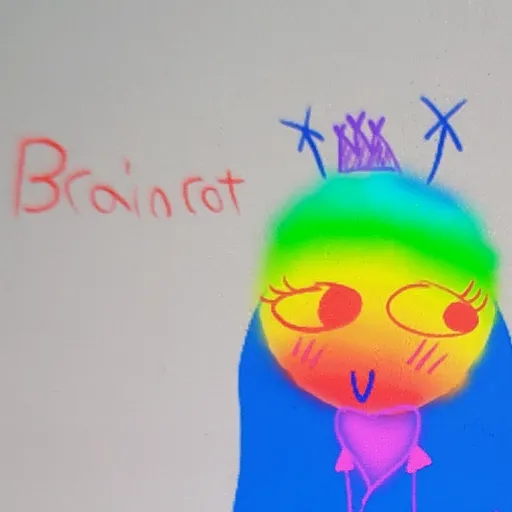 creator ☆BRAINROTQUEEN☆'s avatar