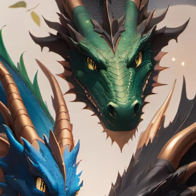 chat with ai character: WoF Dragonets