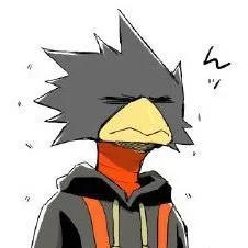 creator Tokoyami 🩶's avatar