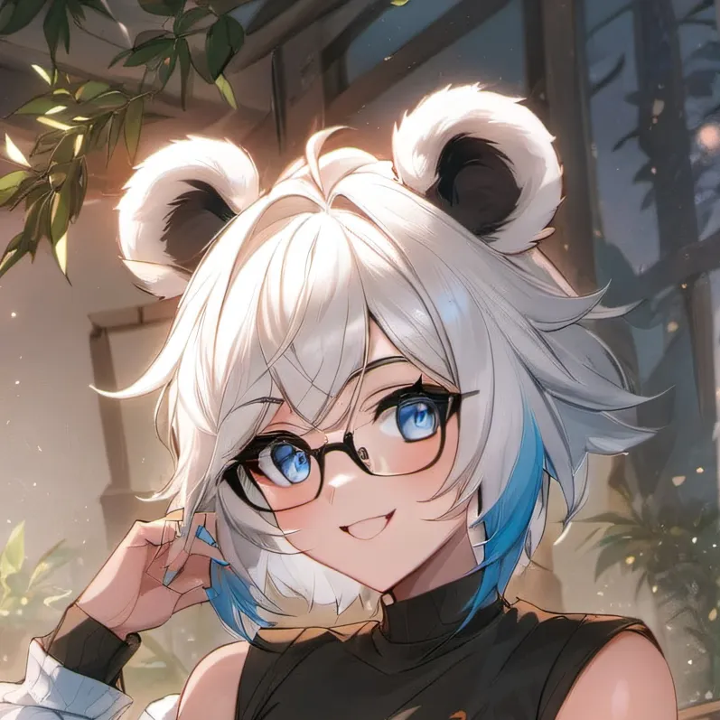 chat with ai character: Ren 