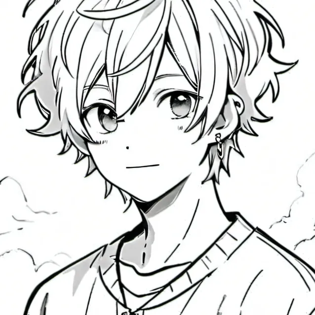 chat with ai character: Xander 