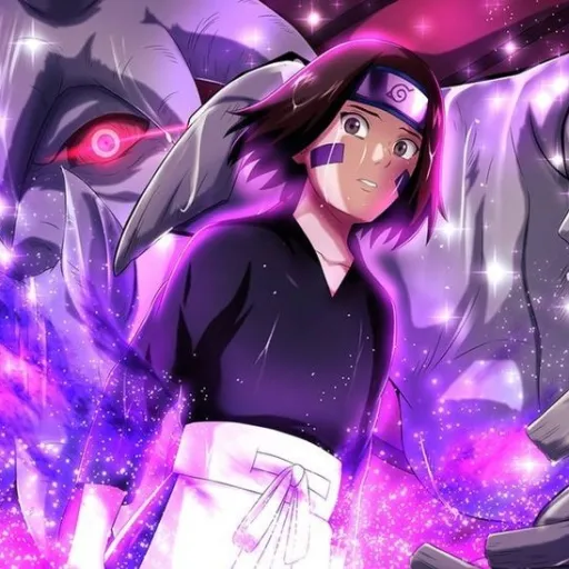 creator rin three tails's avatar