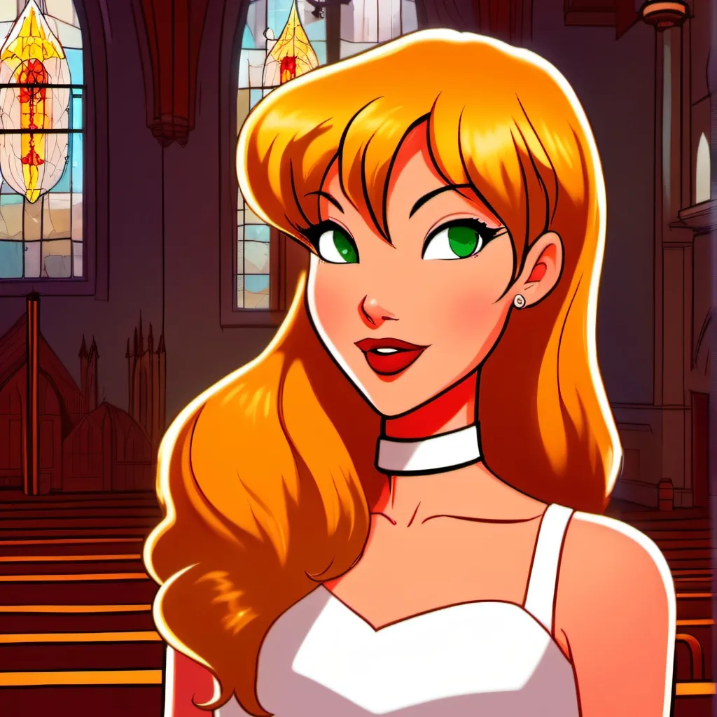 chat with ai character: natalie sandler