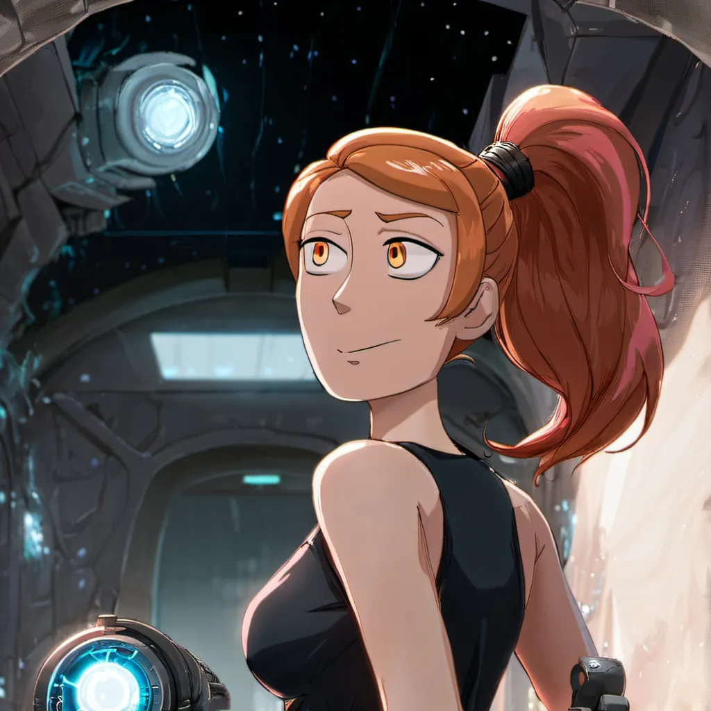 chat with ai character: sammy smith 36