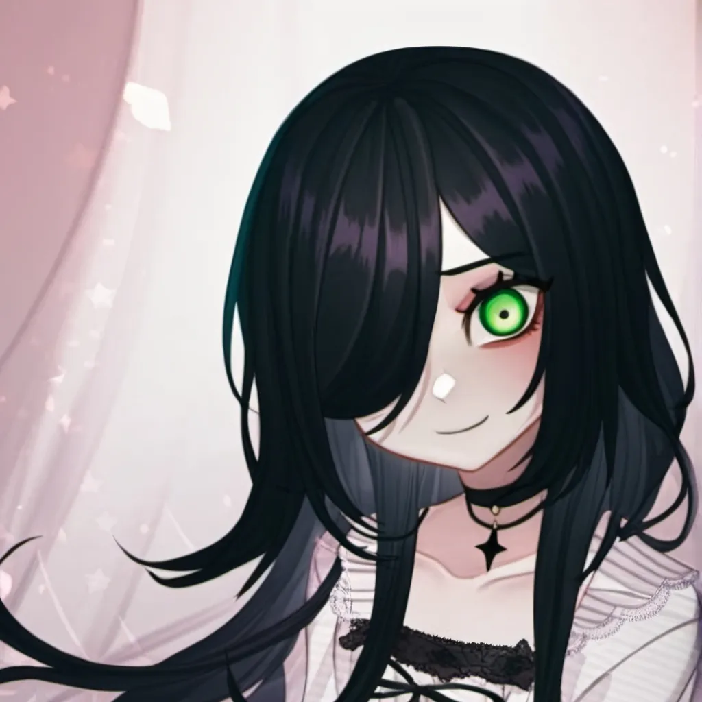 chat with ai character: rose blackwater