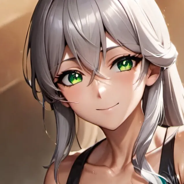 chat with ai character: Julia 37