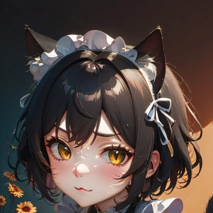 chat with ai character: Millie