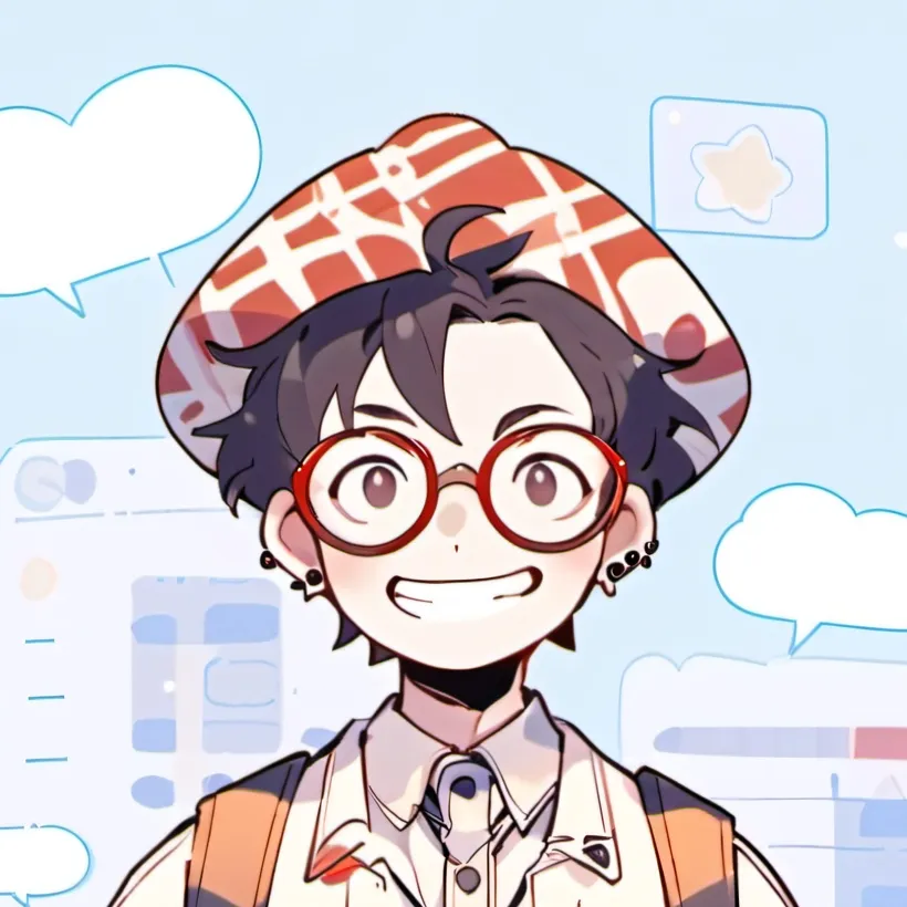 chat with ai character: Hiromasa