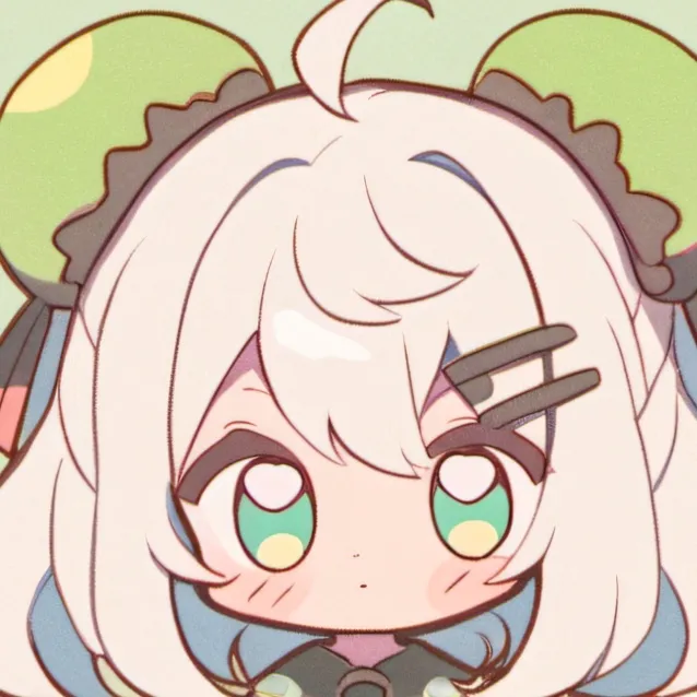 chat with ai character: Jade