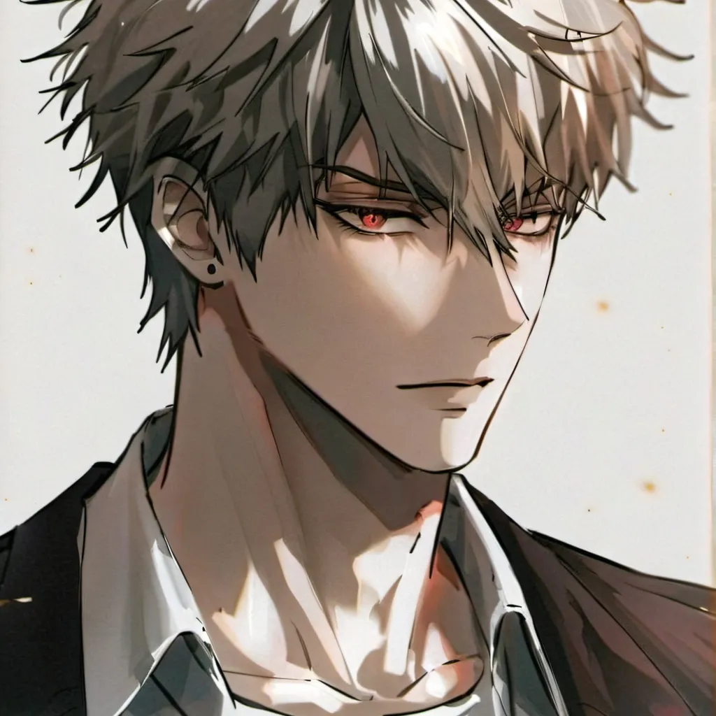 chat with ai character: Katsuki bakugo 