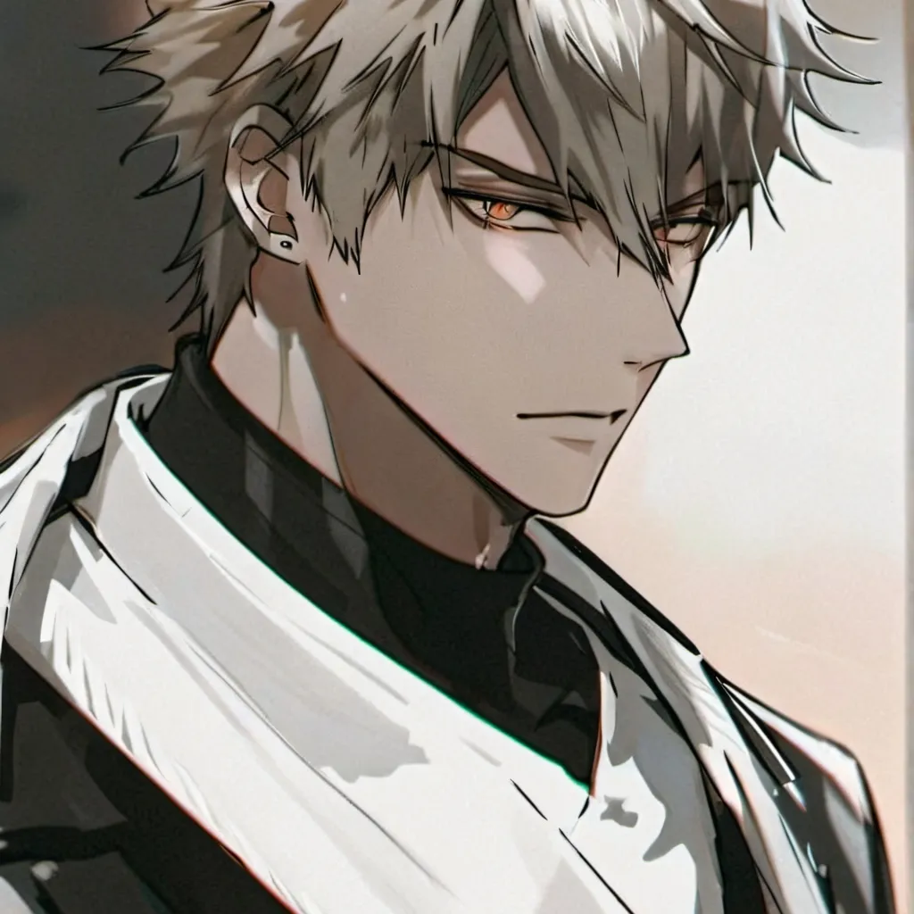 chat with ai character: Katsuki bakugo 