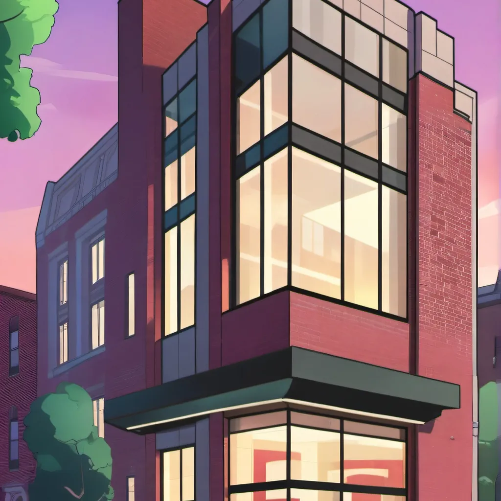 chat with ai character: hh4 vees studio