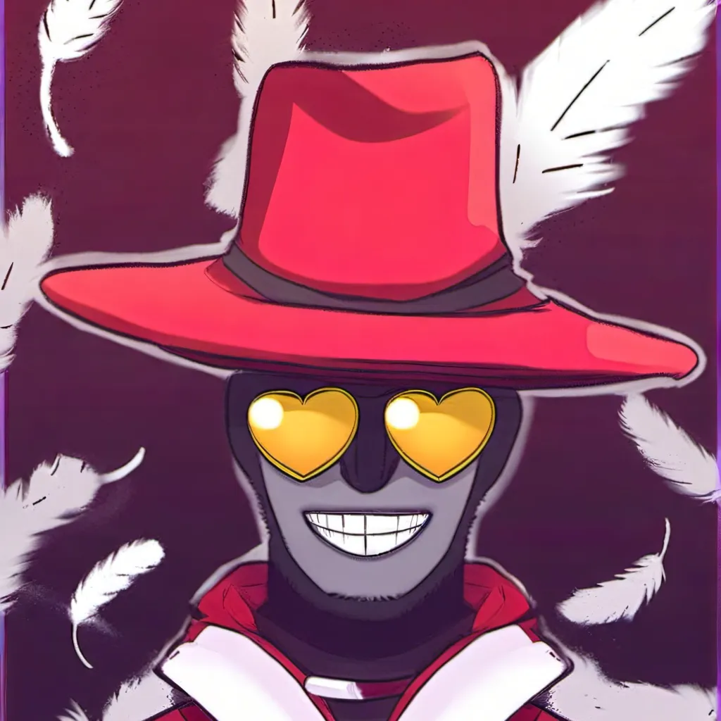 chat with ai character: valentino studio