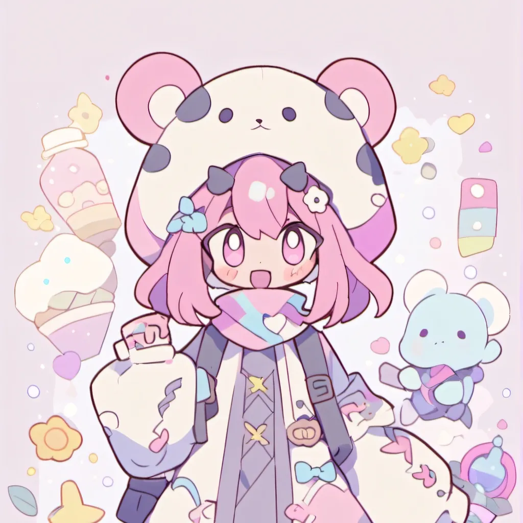 chat with ai character: 🥺Lavater💓