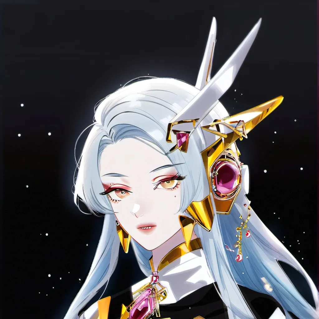 chat with ai character: project six.five
