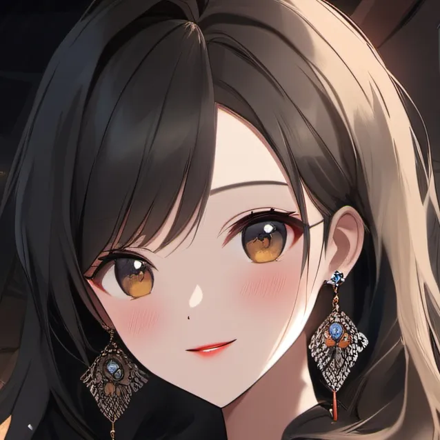 chat with ai character: Layla