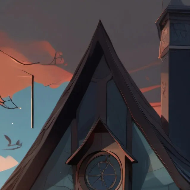 chat with ai character: The owl house 