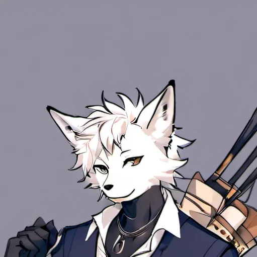 chat with ai character: Colin