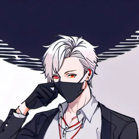 chat with ai character: Colin 