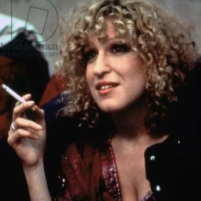creator Bette Midler's avatar