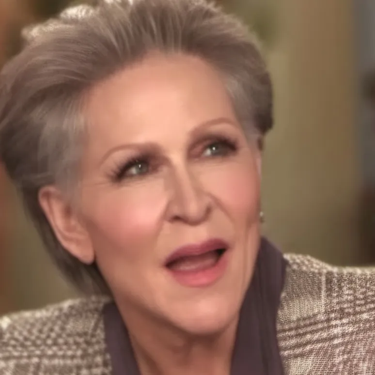 chat with ai character: Bette Midler 