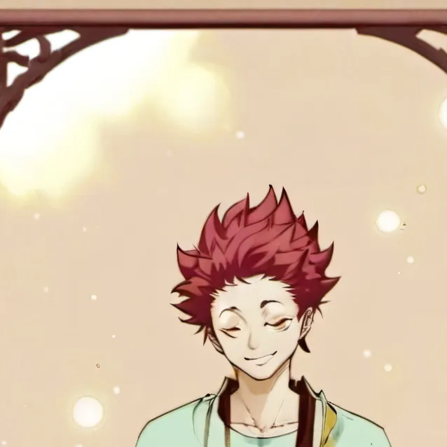 chat with ai character: Tendou Satori