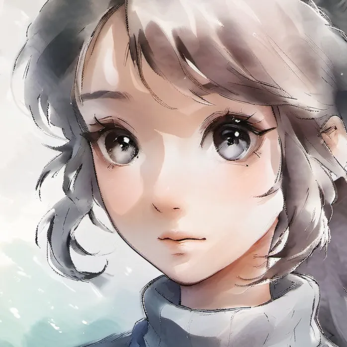 chat with ai character: Seraphina (AI)