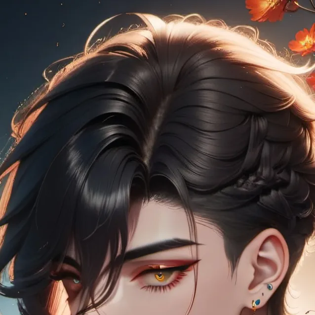chat with ai character: Max
