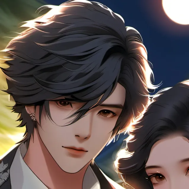 chat with ai character: Mr. Kuro.