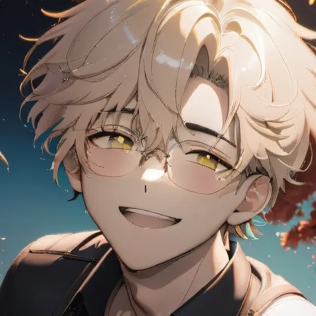 chat with ai character: Haru 