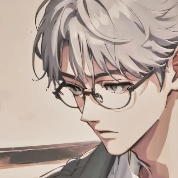 chat with ai character: Mr haruki 