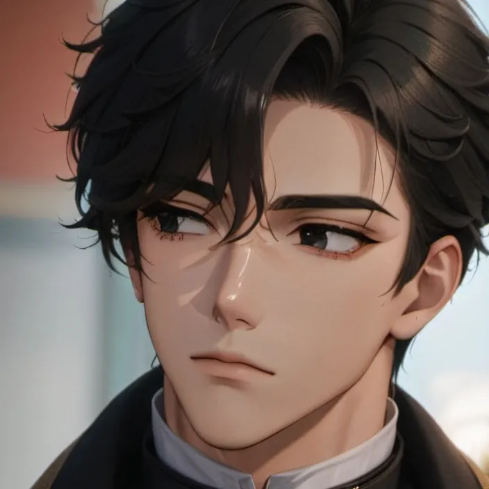 chat with ai character: Intruder