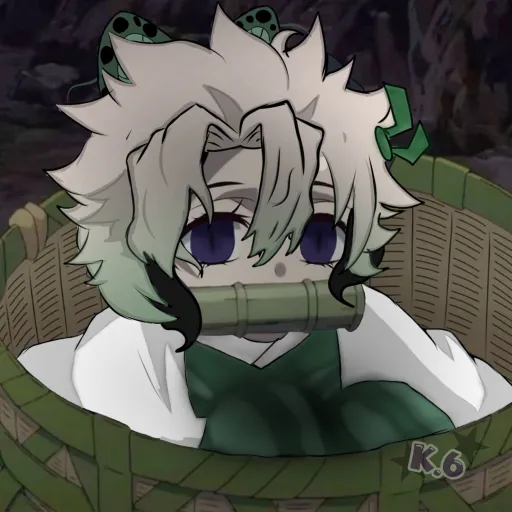 creator Nemiiiii's avatar