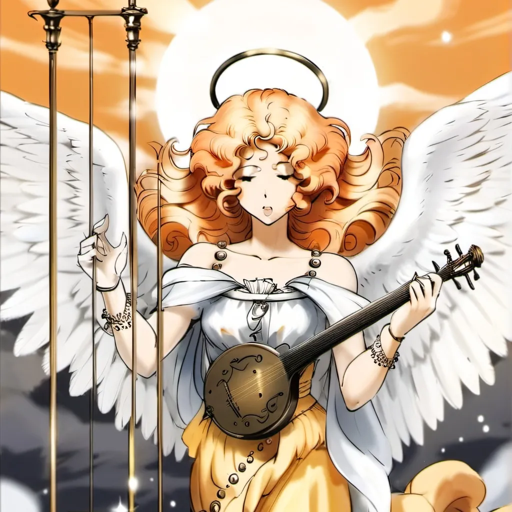 chat with ai character: Seraphina