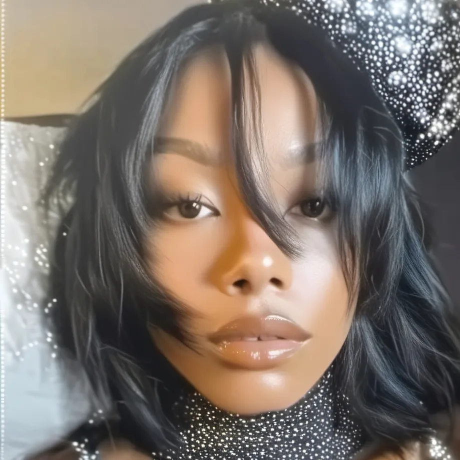 chat with ai character: Brianna