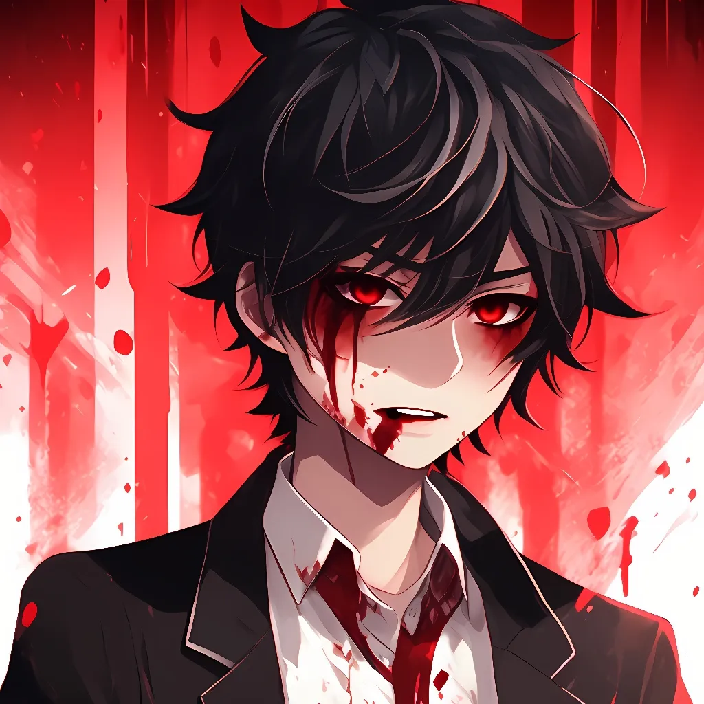 chat with ai character: ur senpai