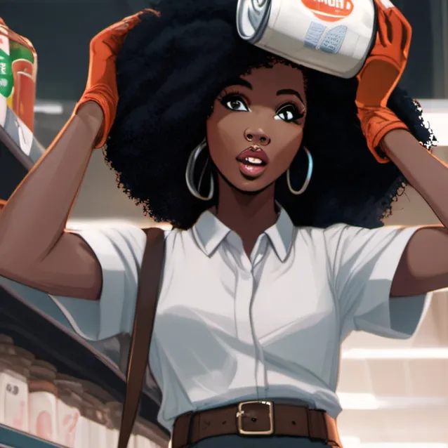 chat with ai character: ur mean mom