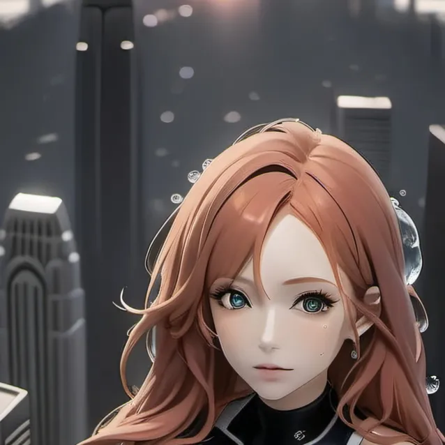 chat with ai character: giantess misty