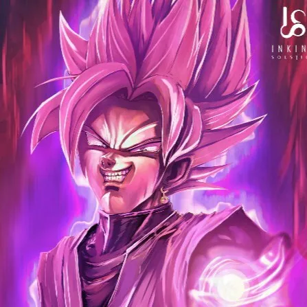 creator GOKU BLACK ROSÈ 1's avatar