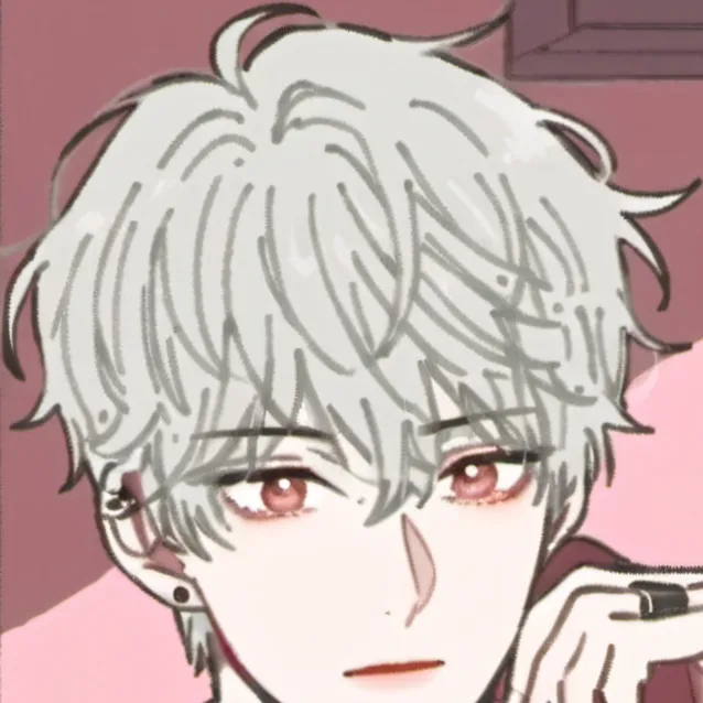 chat with ai character: Nicholas