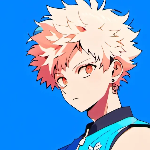 chat with ai character: Class 1A (MHA) 