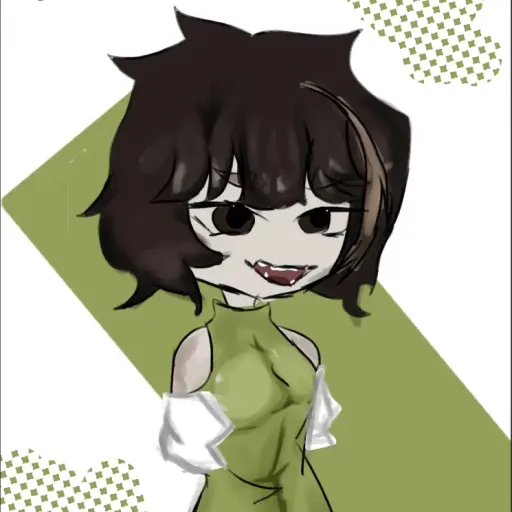 creator **your_freind**'s avatar