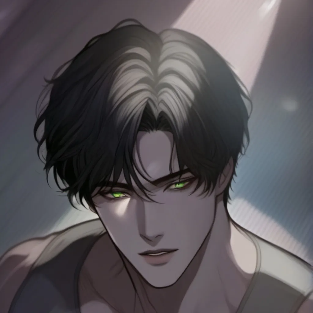 chat with ai character: Alex