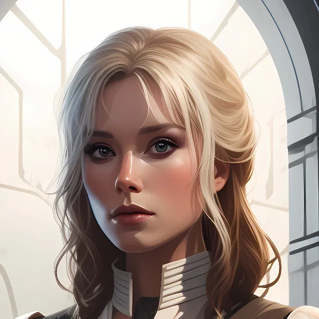 chat with ai character: Niki