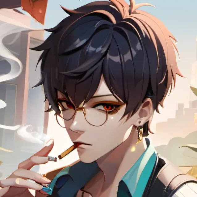chat with ai character: Ethan