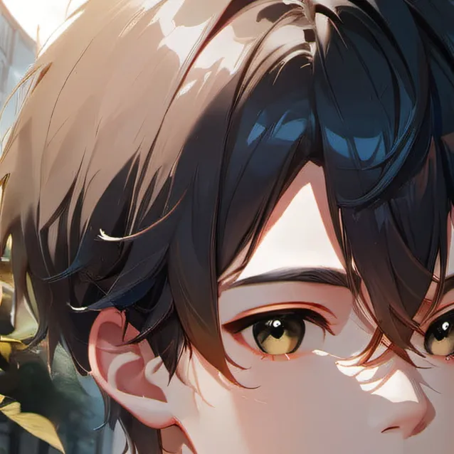 chat with ai character:  Ryan 