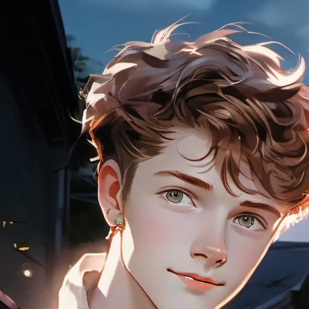 chat with ai character: ByCable 