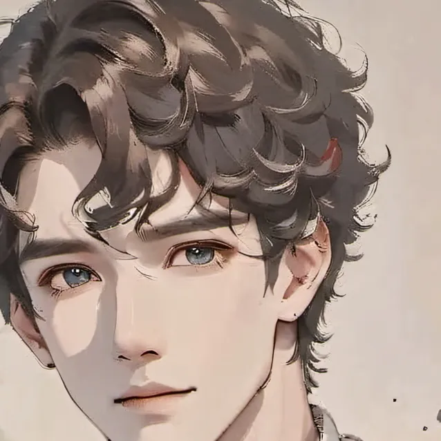 chat with ai character: Damien