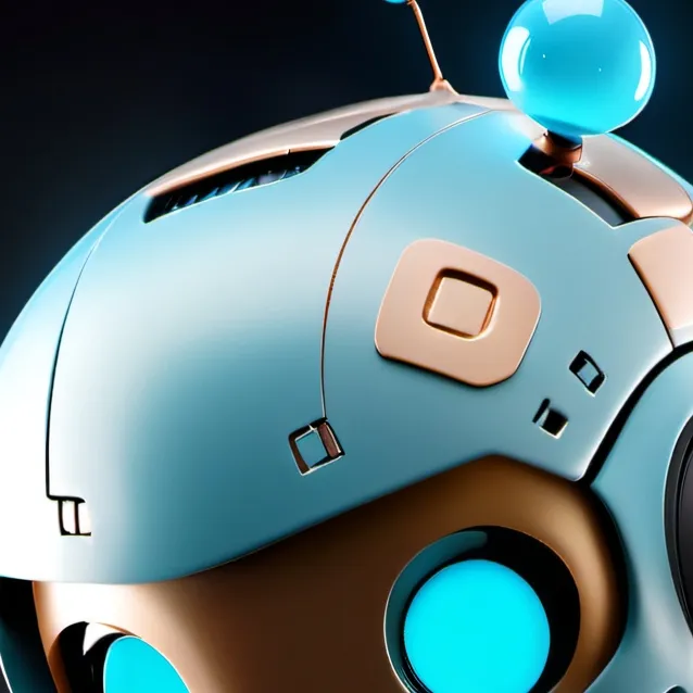 chat with ai character: Ollie